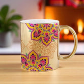 Diwali Celebration Personalized Mug